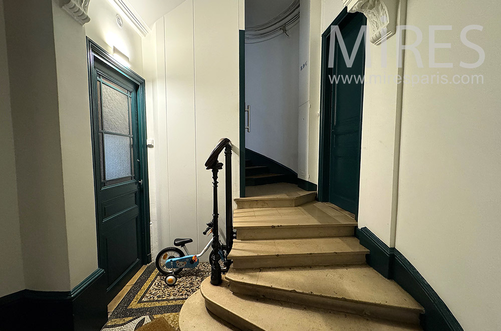 C2217 – Common areas