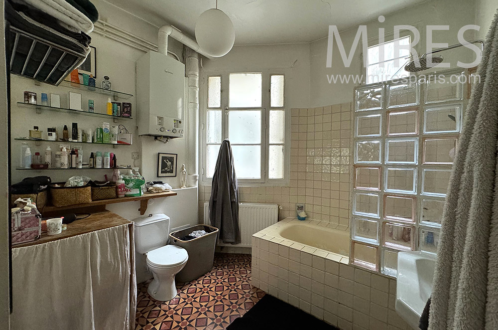 C2217 – Salle de bain