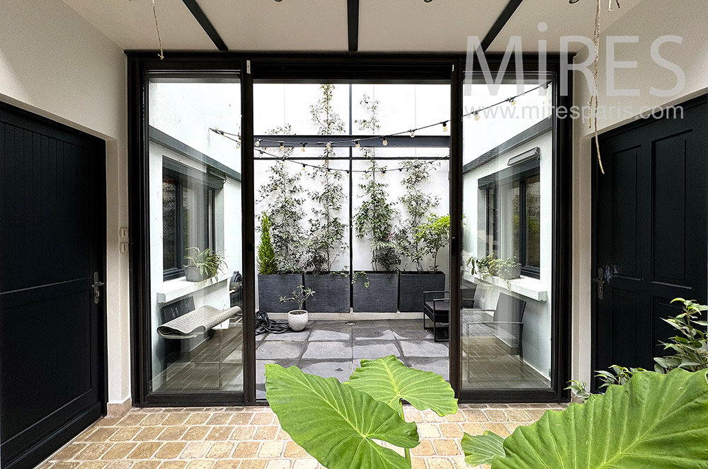 C2218 – Terrasse