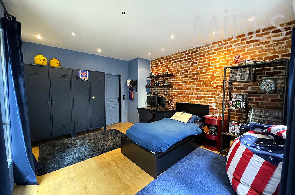 C2218 – Bedroom 3