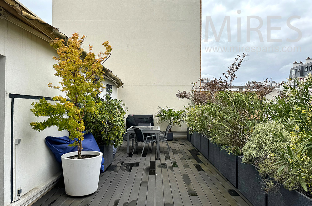 C2218 – Terrasse