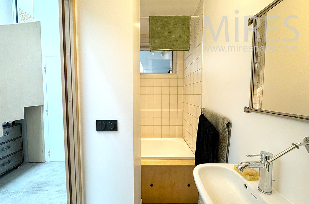 C2220 – Salle de bain