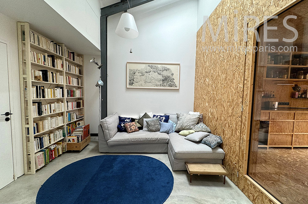 C2220 – Library