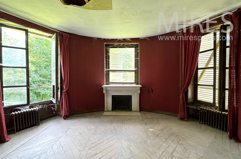 C2221 – Chambre 3