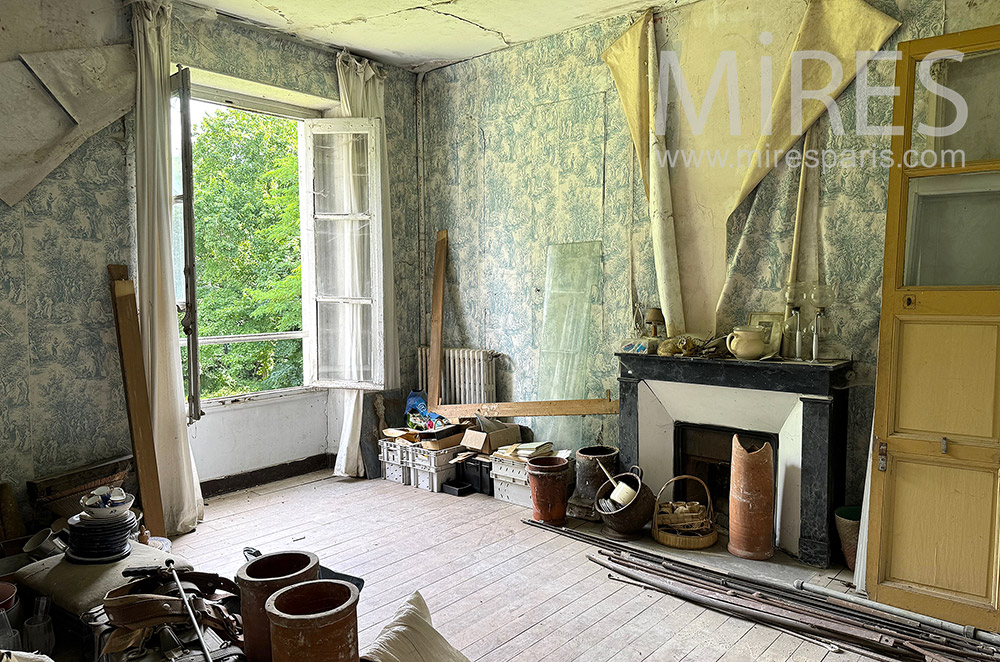 C2221 – Bedroom 4