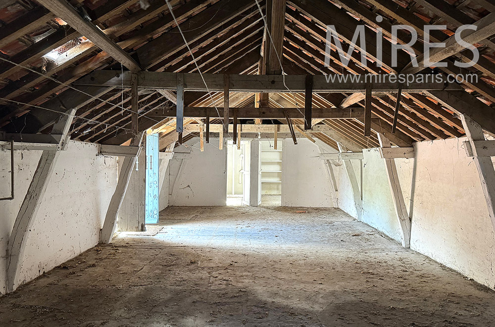 C2222 – Attic