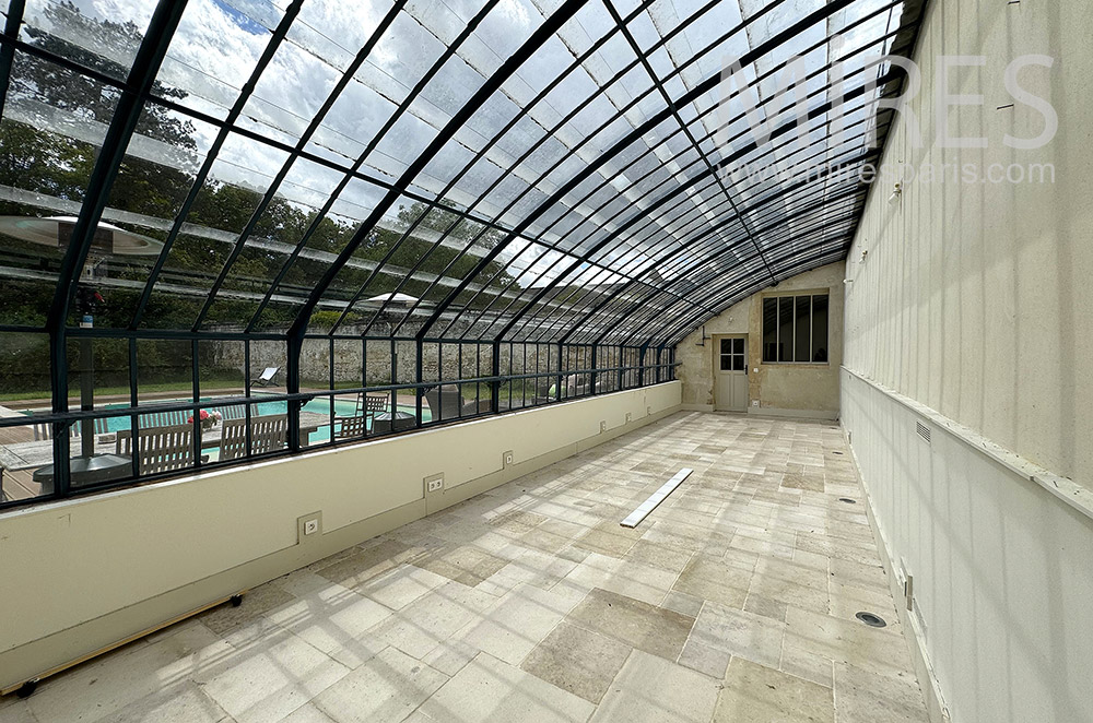C2222 – Veranda