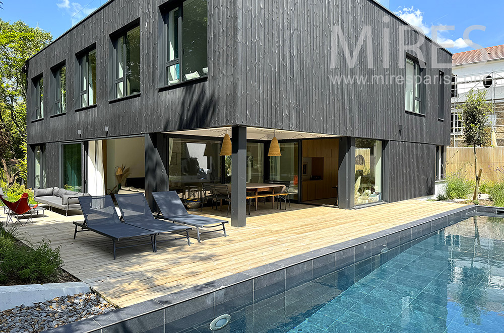 C2223 – Architect’s house