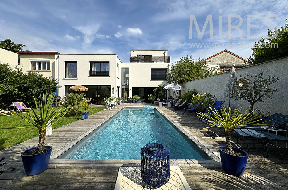 C2224 – Architect’s house