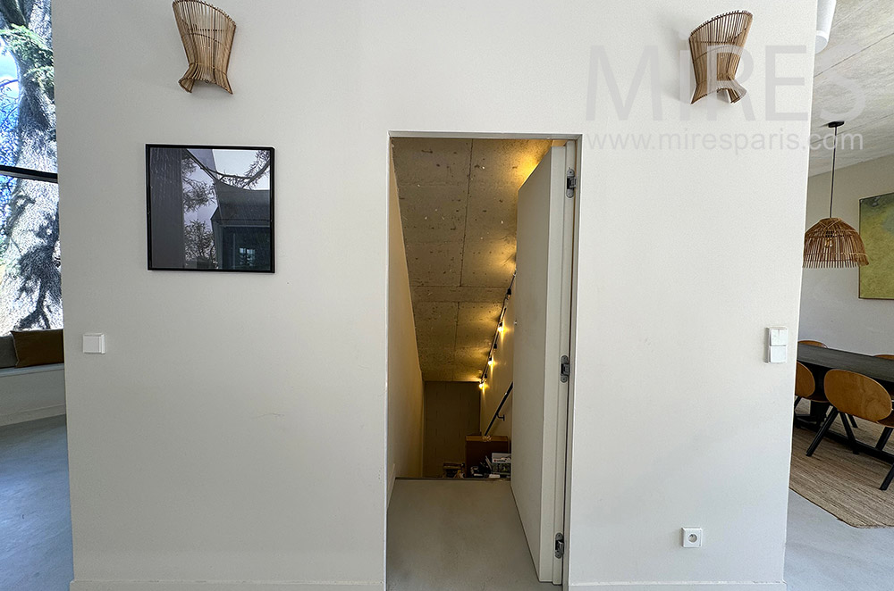 C2223 – Staircase