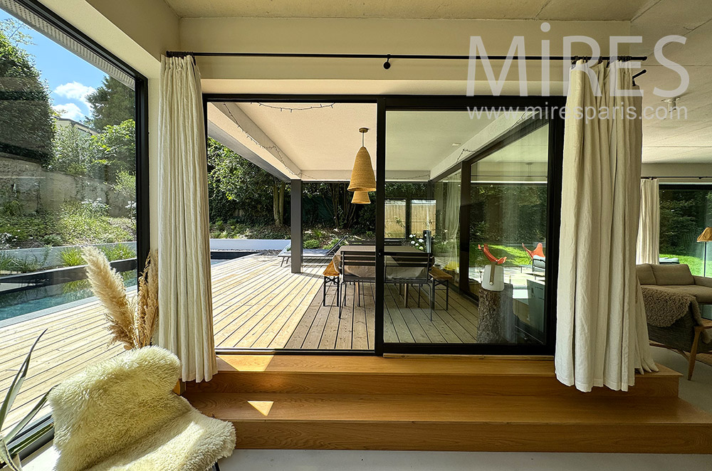 C2223 – Terrasse