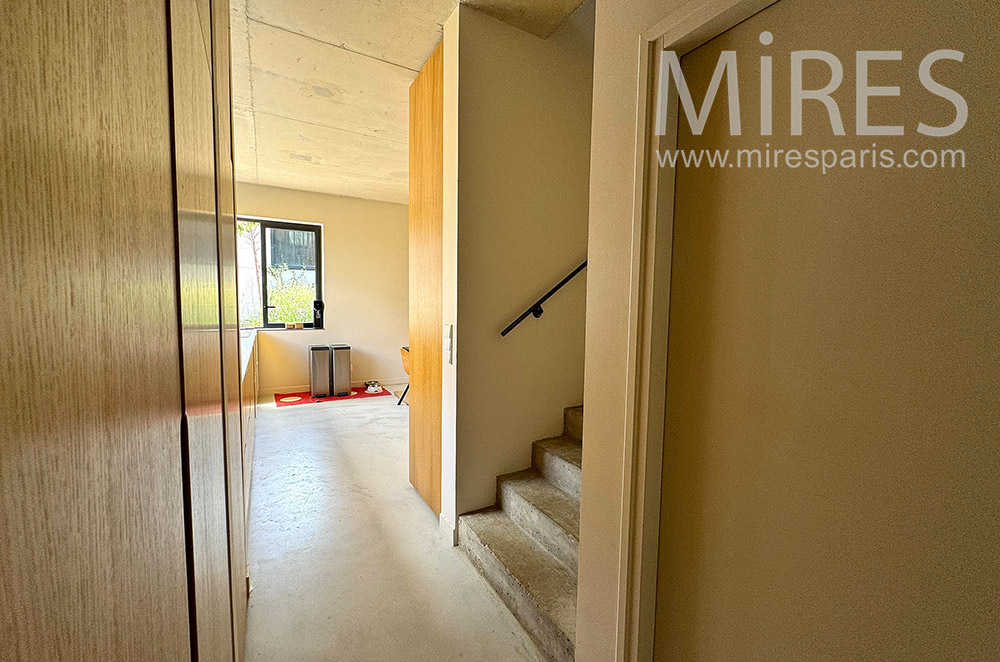 C2223 – Staircase