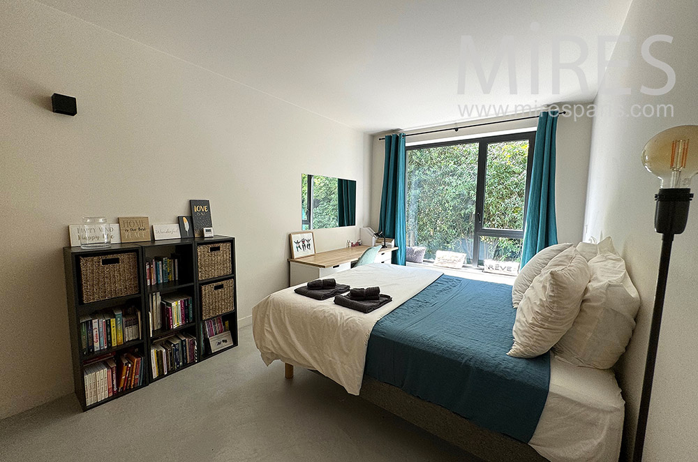 C2223 – Chambre 1