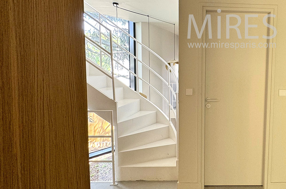 C2223 – Staircase