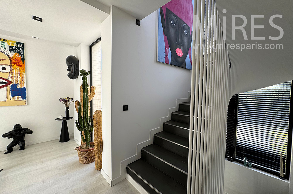 C2224 – Staircase