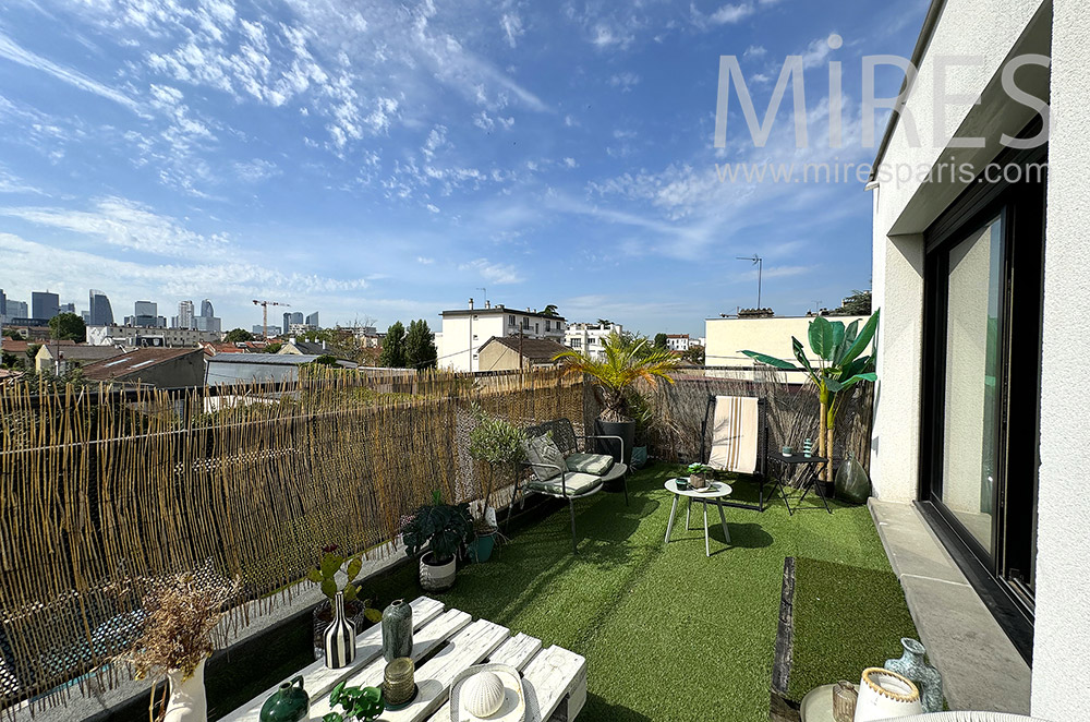 C2224 – Terrasse