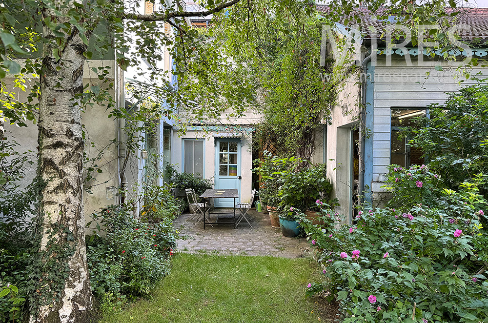 C1044 – Maison de ville