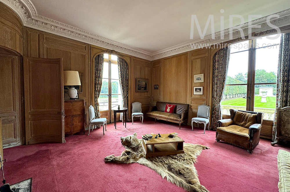 C0355 – Living room 3