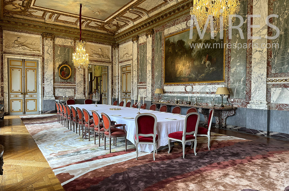 C0355 – Dining room 1