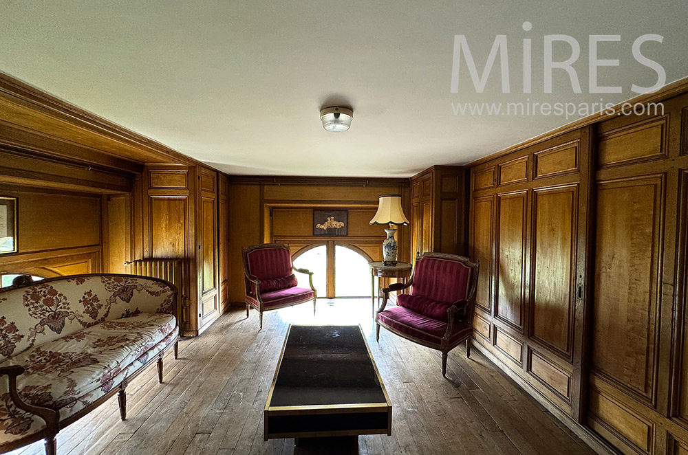 C0355 – Living room 10