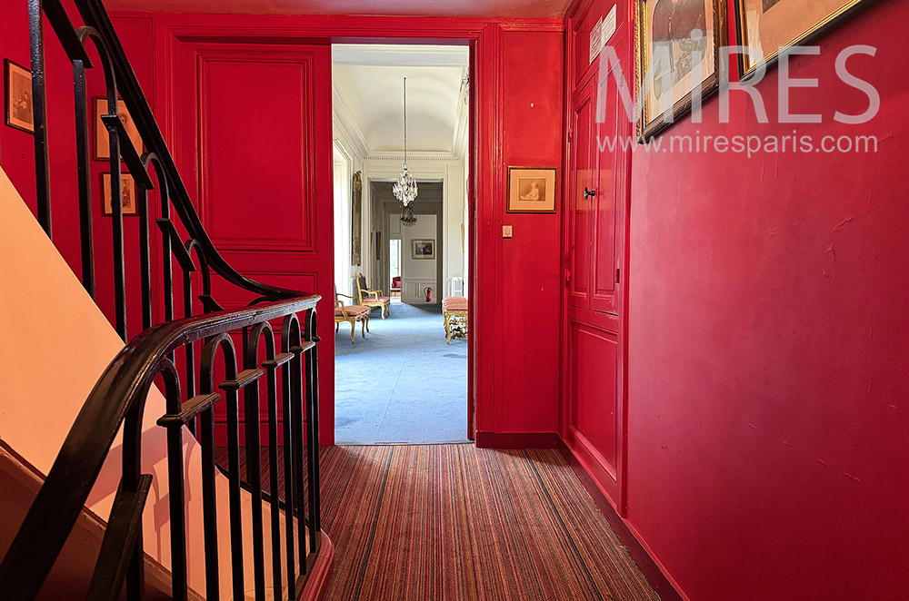 C0355 – Staircase