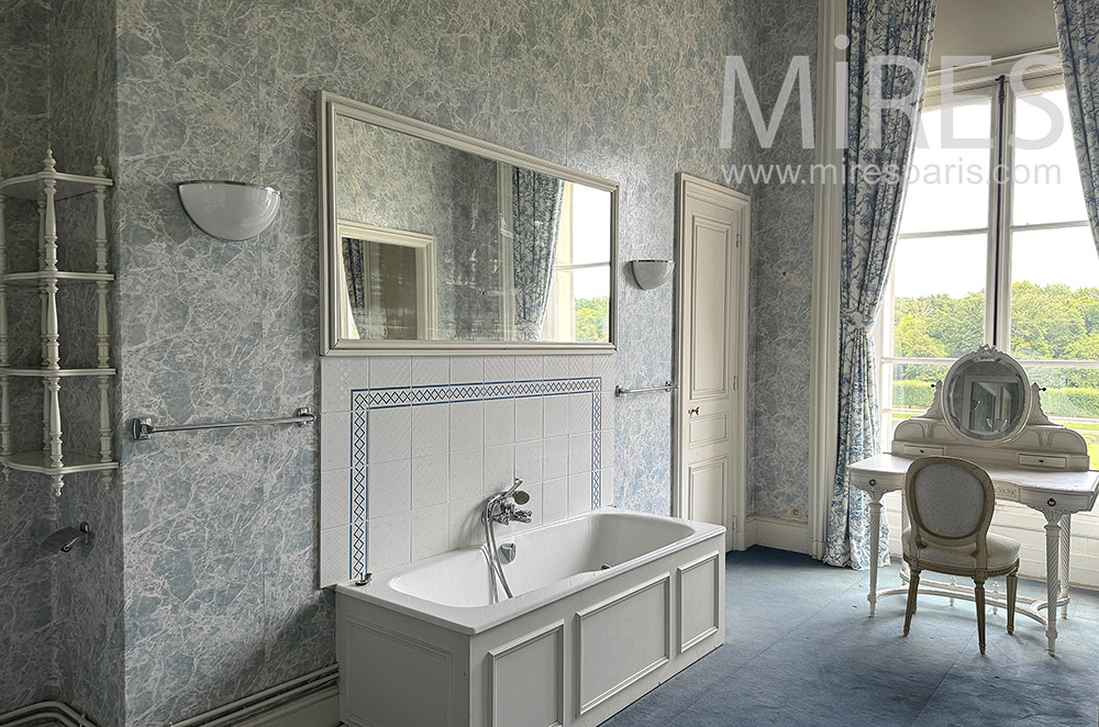 C0355 – Bathroom 3