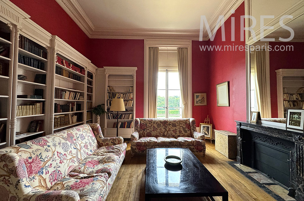 C0355 – Living room 5