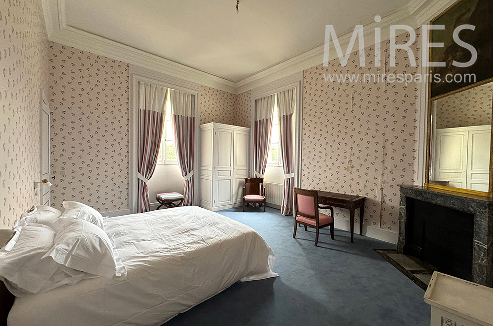 C0355 – Chambre 11