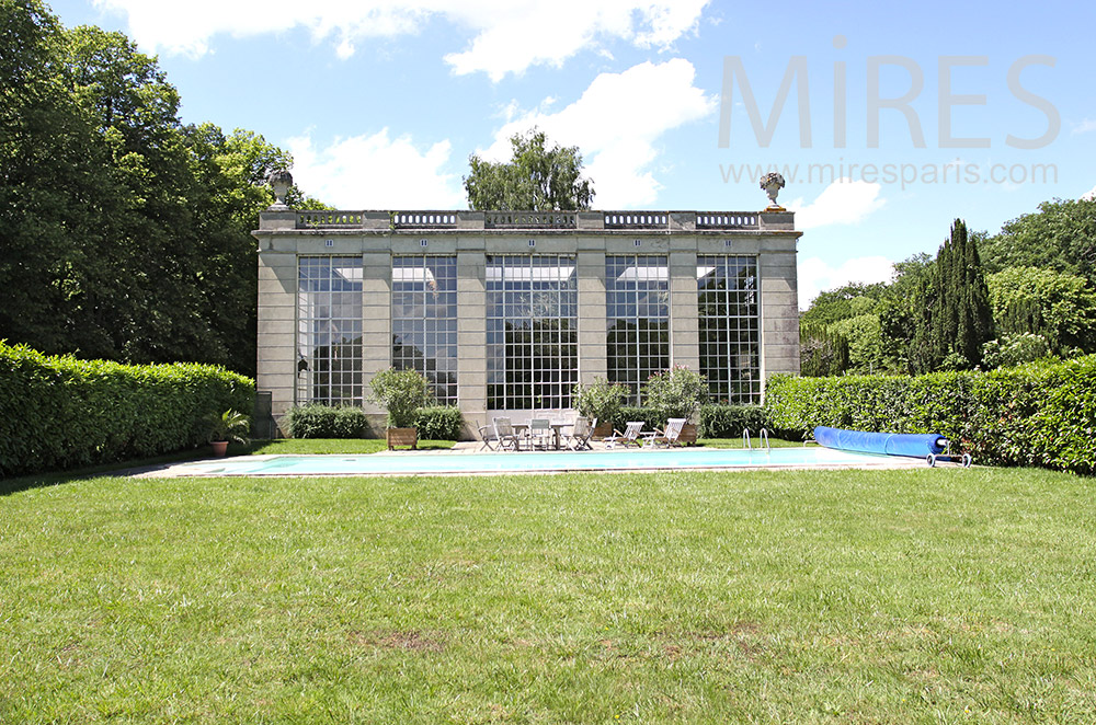 C0355 – Orangery