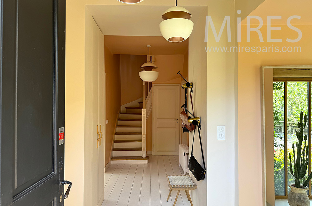 C1030 – Staircase