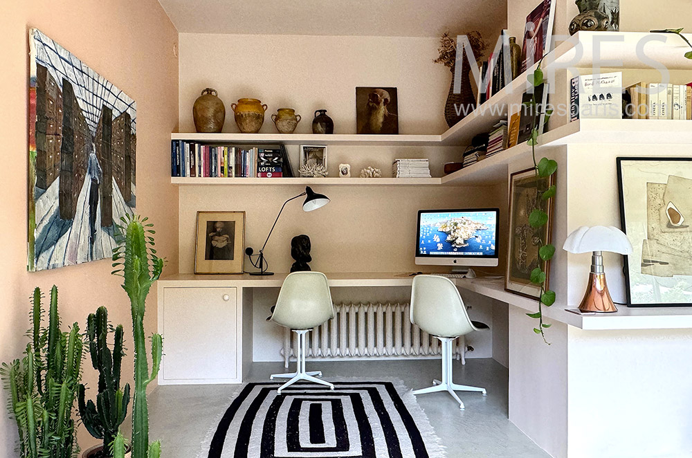 C1030 – Office