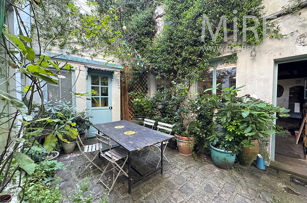 C1044 – Terrasse