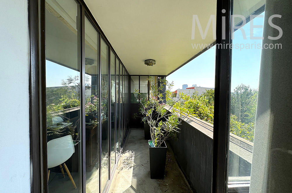 C2226 – Balcony
