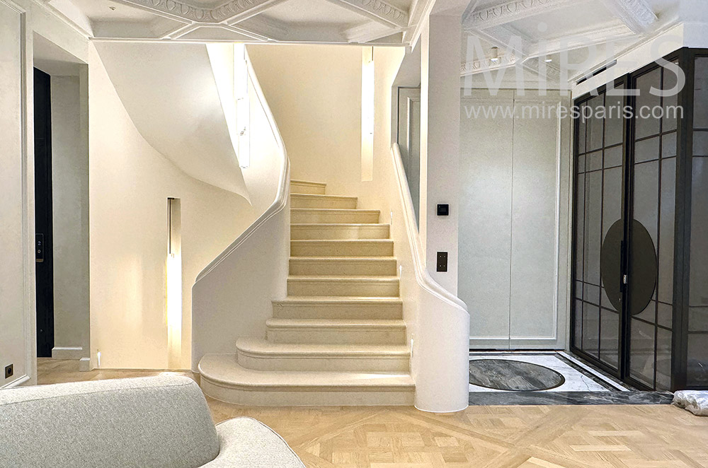 C2227 – Staircase 1