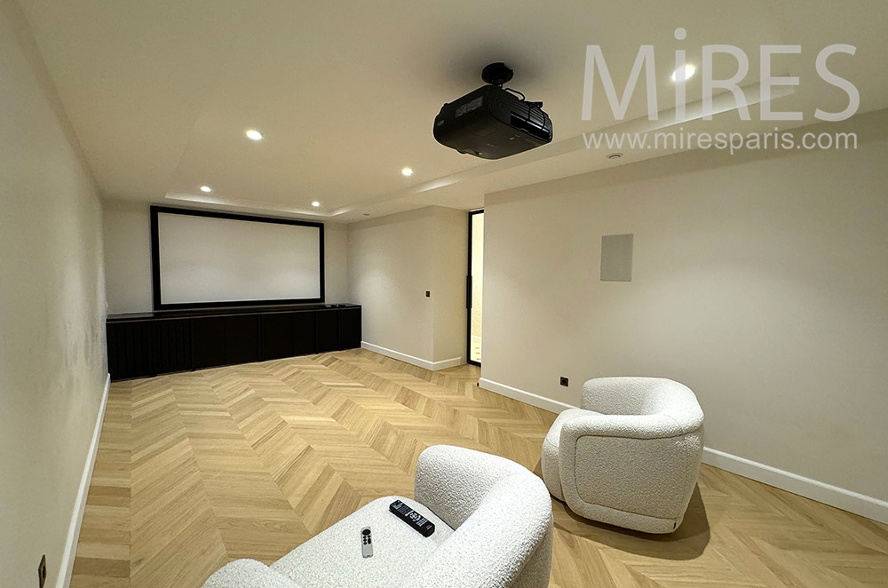 C2227 – Home cinema