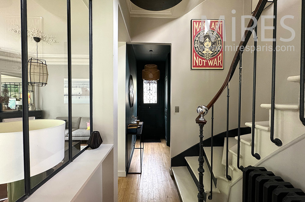 C2228 – Staircase