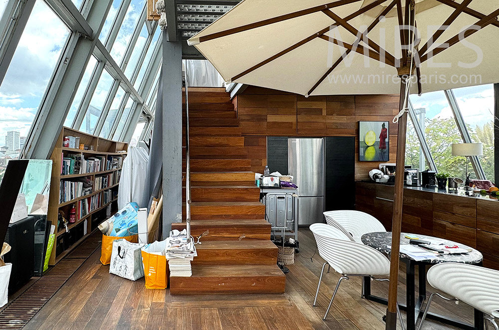 C2229 – Staircase