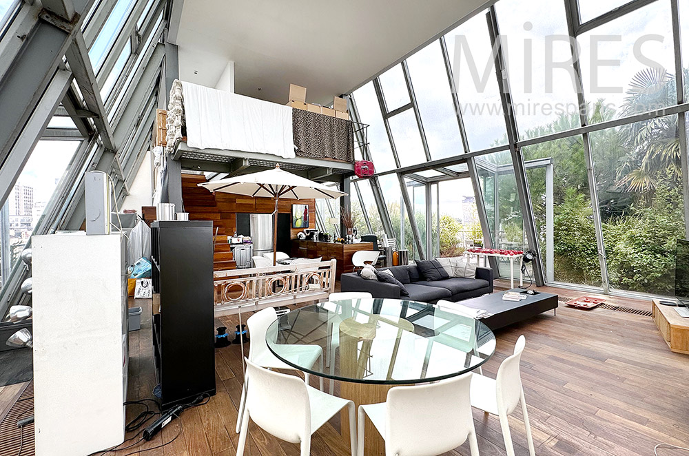 C2229 – Dining room