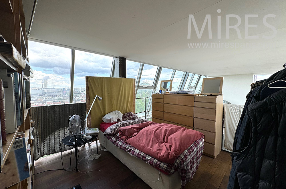 C2229 – Bedroom