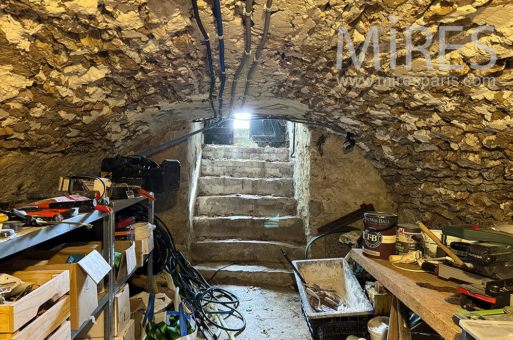 C2235 – Cellar