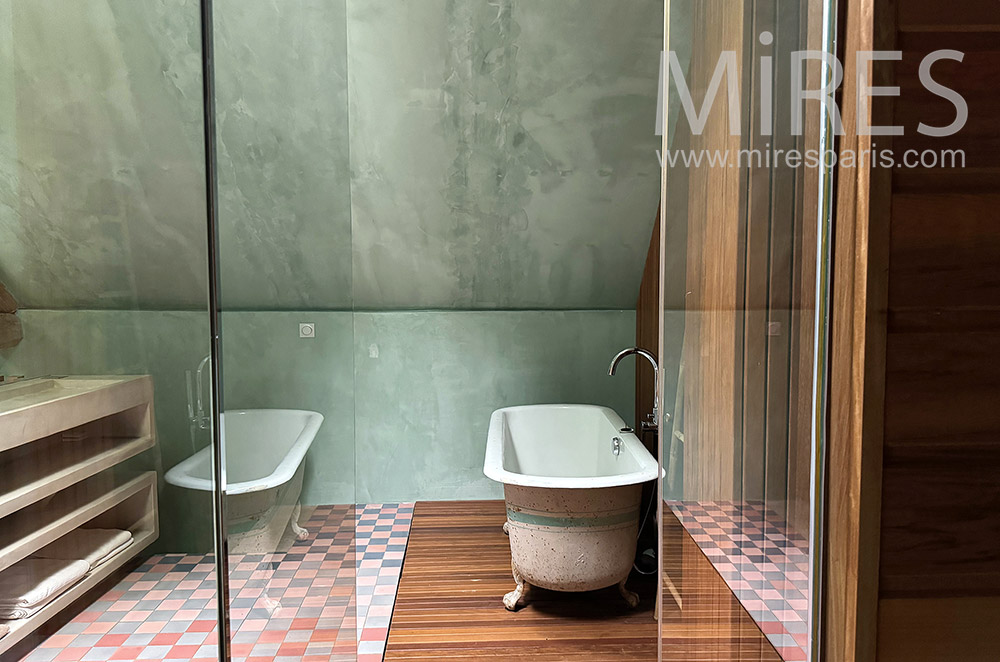 C2235 – Bathroom