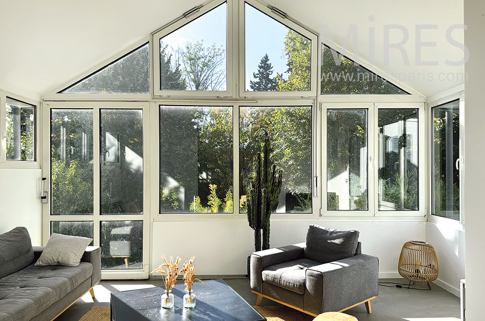 C2241 – Maison classique