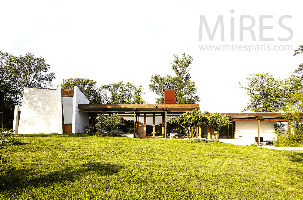 C2245 – Maison d’architecte