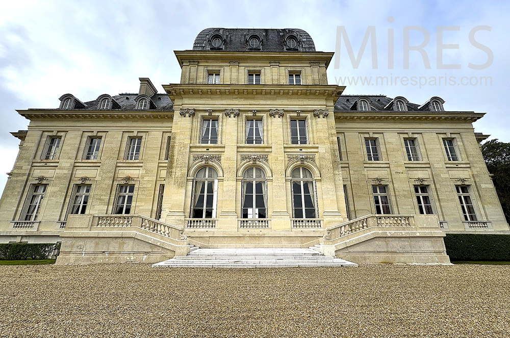 C0355 – Façades