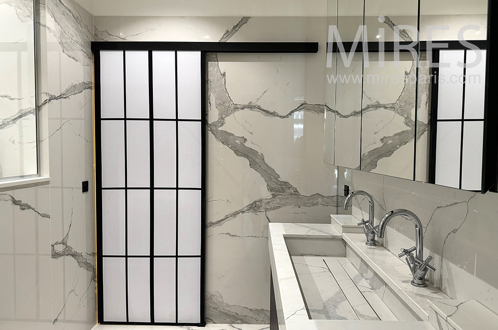 C0800 – Bathroom 1
