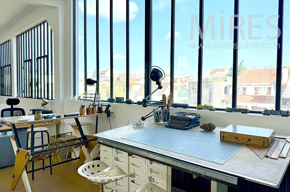 C2231 – Office