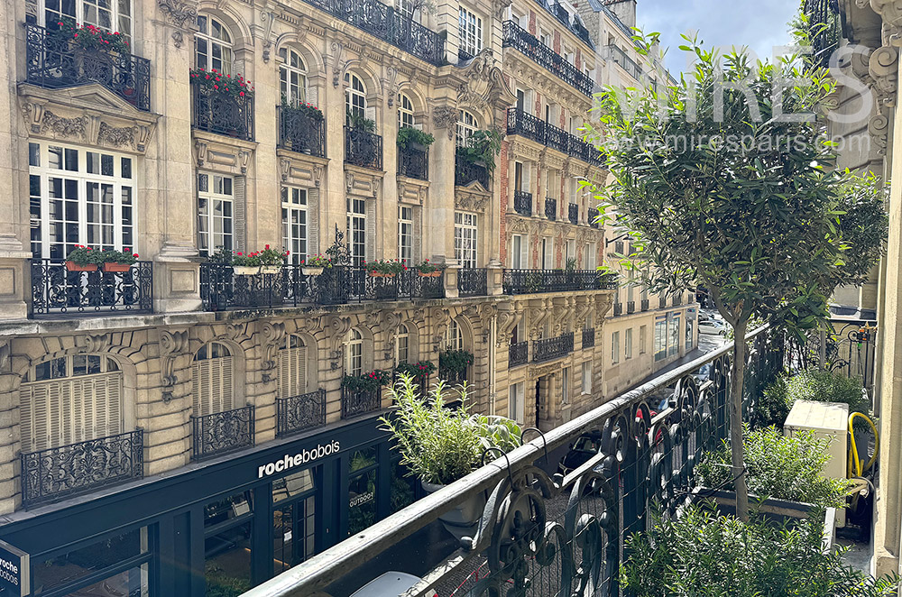 C2232 – Balcony