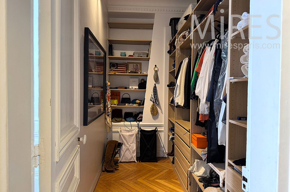 C2232 – Dressing
