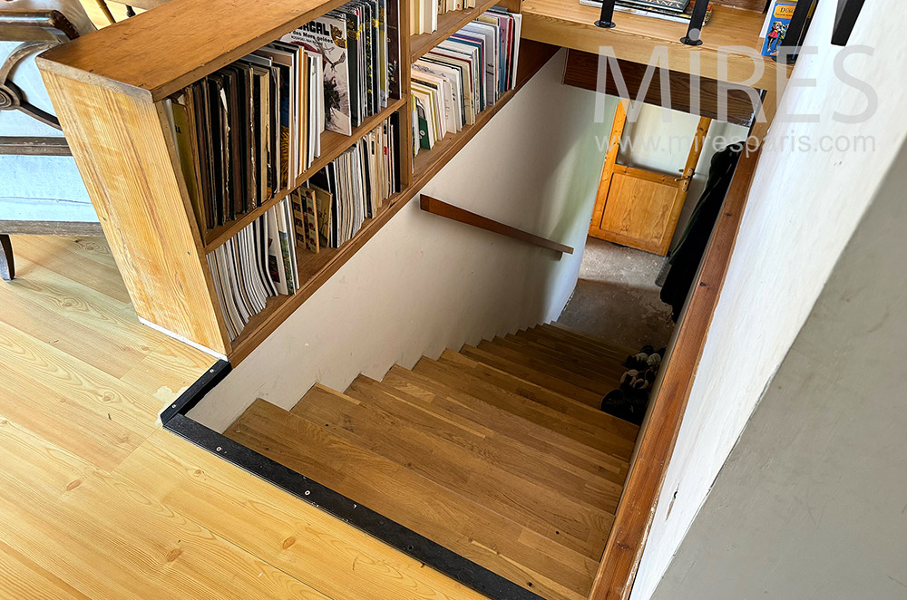 C2234 – Staircase