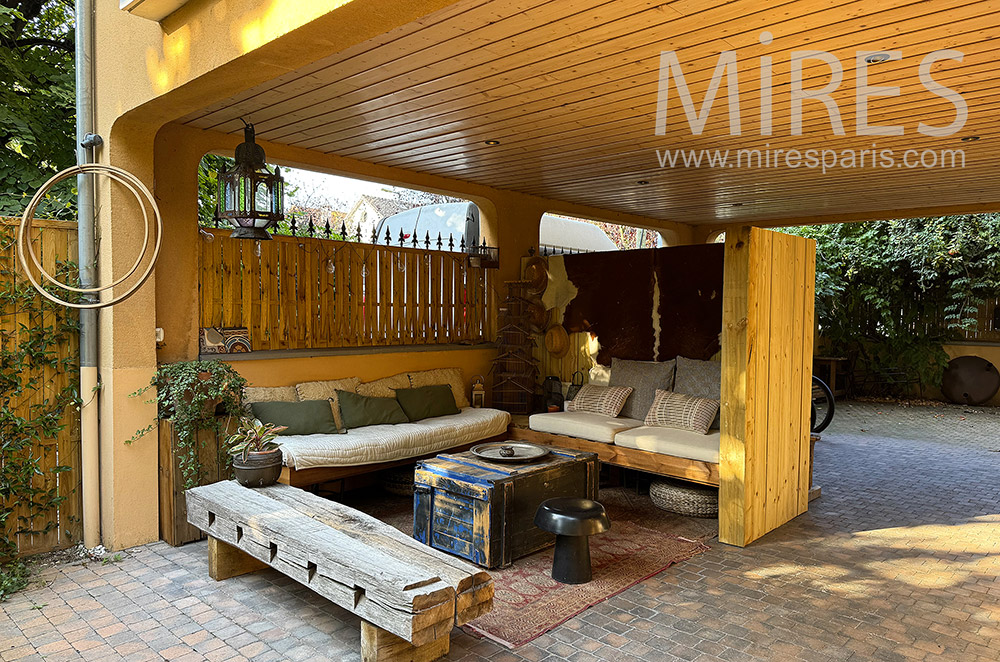 C2236 – Terrasse